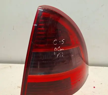 Citroen C5 Rear/tail lights 89034070X31 89034070