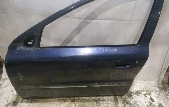 Volvo S60 Front door MELYNOS