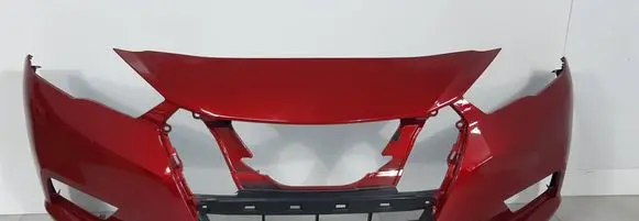 Nissan Micra K14 Front bumper 620225FA0H