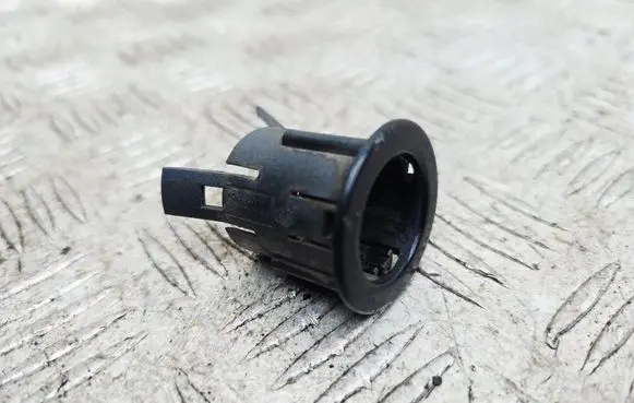 Mini One - Cooper Cabrio R52 Rear parking sensor holder (PDC) 1500979
