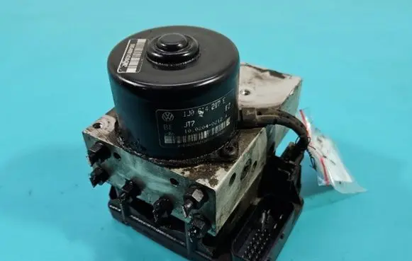 Audi A3 S3 8L ABS Pump 1J0614217E IMPRK1444084