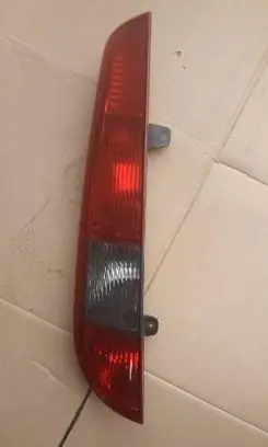 Ford Focus Rear/tail lights
