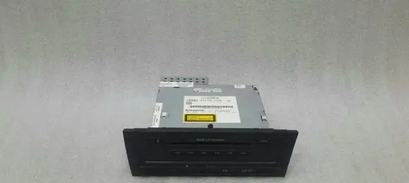 Audi A5 8T 8F CD/DVD changer 8T2035110B