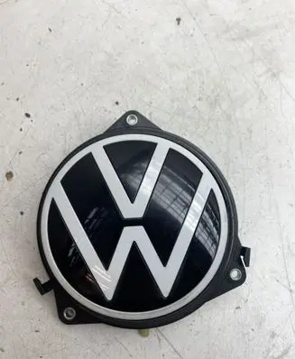 Volkswagen ID.3 Tailgate/trunk/boot exterior handle 2G6827469 5G9827469D