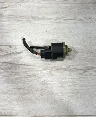 BMW 3 E90 E91 Fuel filter heater 7810134 2901700905 8367074