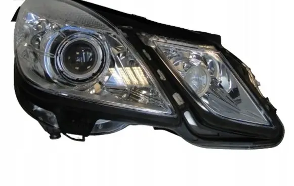 Mercedes-Benz E W212 Headlight/headlamp A2128202061
