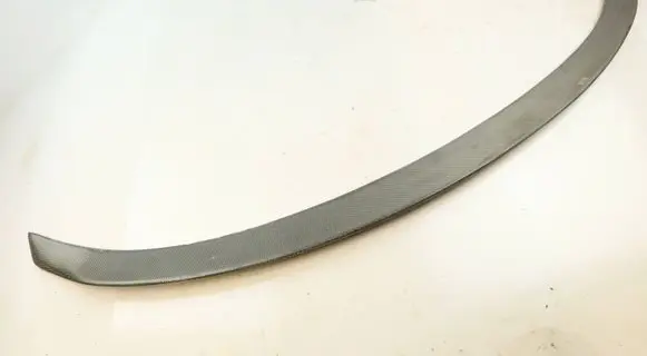 BMW X6 E71 Tailgate/trunk spoiler 2166959