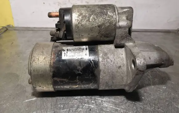Subaru Outback Starter motor M001T86481 23300AA390