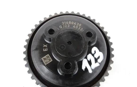 Volvo XC60 Camshaft pulley/ VANOS 31480438