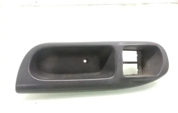 Renault Scenic I Front door interior handle trim 