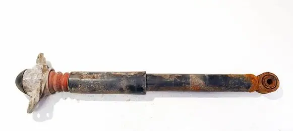 Seat Altea Rear shock absorber/damper 1K0513029GG