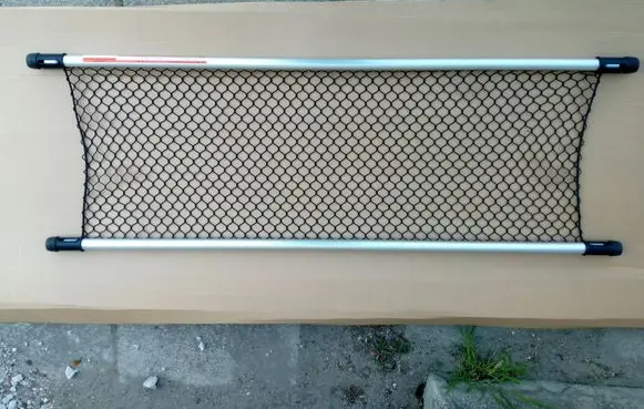 Toyota RAV 4 (XA40) Trunk/boot cargo luggage net NE70547
