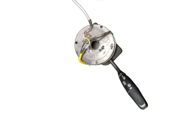 Mercedes-Benz Sprinter W906 Airbag slip ring squib (SRS ring) A9065402345 A9064640318
