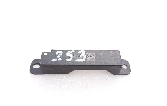 Mercedes-Benz GLC X253 C253 Keyless (KESSY) go control unit/module A2059053005