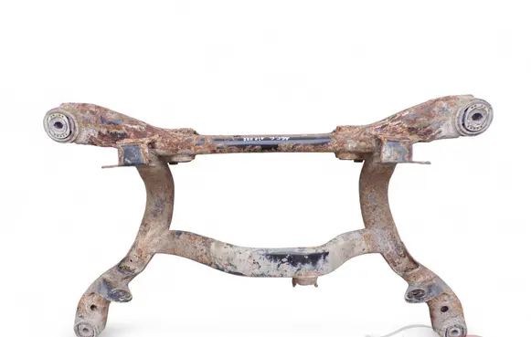 Audi A6 S6 C6 4F Rear subframe 