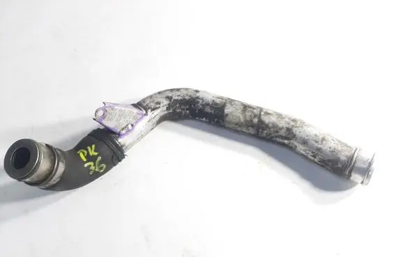Seat Alhambra (Mk1) Intercooler hose/pipe 7M3145795A