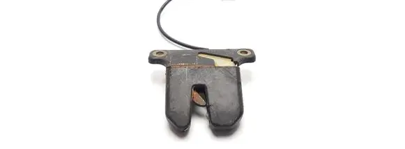 Audi A8 S8 D2 4D Loading door lock 827505H 827505