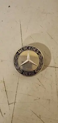 Mercedes-Benz Sprinter W906 Original wheel cap A1714000025