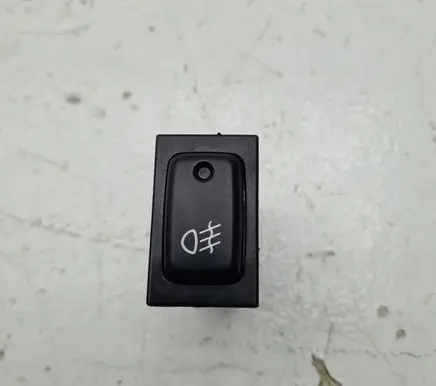 Subaru Justy Fog light switch 