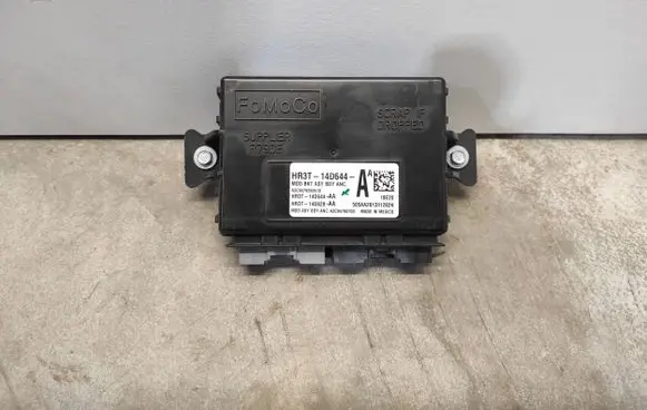 Ford Mustang VI Light module LCM HR3T14D644AA