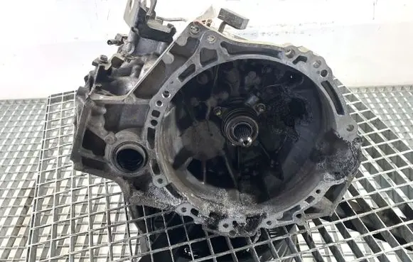 Toyota Avensis T270 Manual 5 speed gearbox