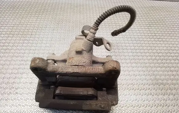 Opel Vivaro Rear brake caliper 837016