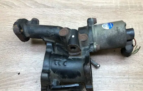 Opel Astra H EGR valve 89073550420 HU1350007130