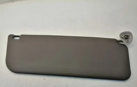 Ford Transit Sun visor