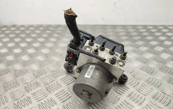 Volkswagen Tiguan ABS Pump 5N0614109AM