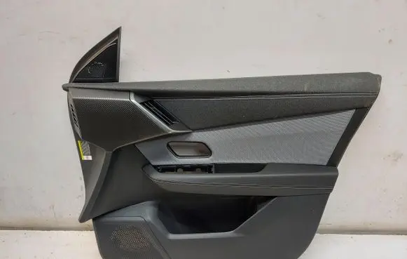 Opel Grandland X Front door card panel trim 9854631580JLK01