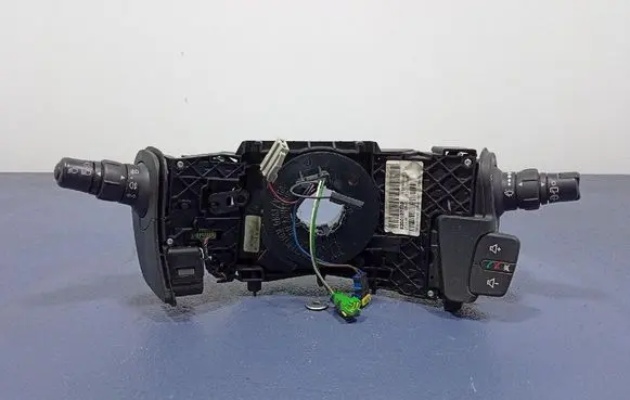 Renault Scenic II - Grand scenic II Other switches/knobs/shifts 8200127733