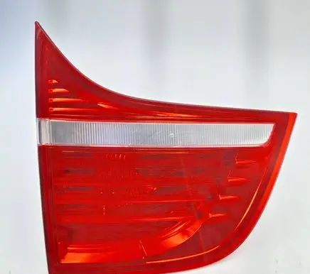 BMW X6 E71 Tailgate rear/tail lights 7179987 63217179987 71799870028574