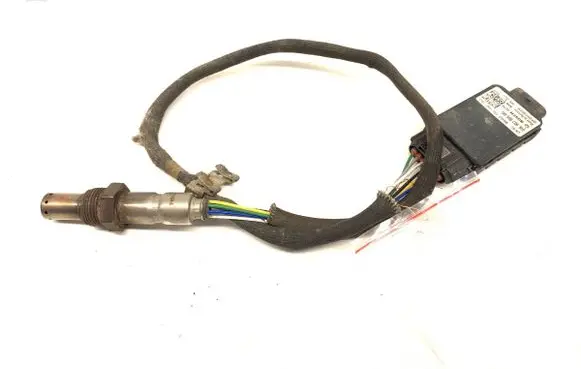 Skoda Octavia Mk3 (5E) Lambda probe sensor 04L907805DG