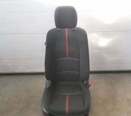 Mazda 2 Front passenger seat 