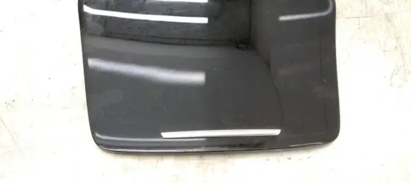 Mercedes-Benz E W238 Car ashtray trim A2136802401