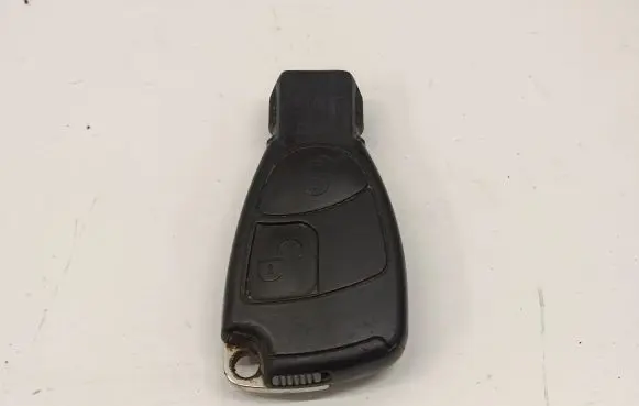 Ignition key/card