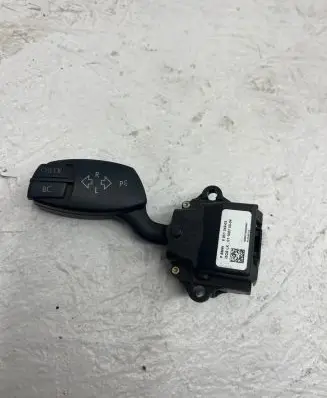 BMW 5 E60 E61 Indicator stalk 695134903 6951375