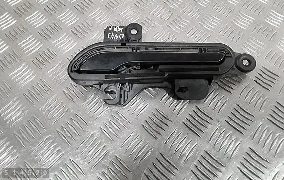 Tesla Model Y Front door exterior handle 152811400d