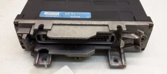 Mercedes-Benz C W202 ABS control unit/module A0125457432