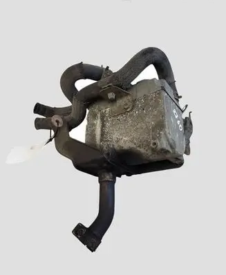 Toyota Auris 150 Auxiliary pre-heater (Webasto) 252421 74119ZS 032472