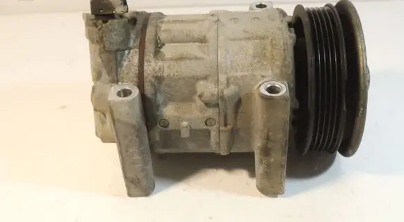 Fiat Linea Air conditioning (A/C) compressor (pump) 51794515