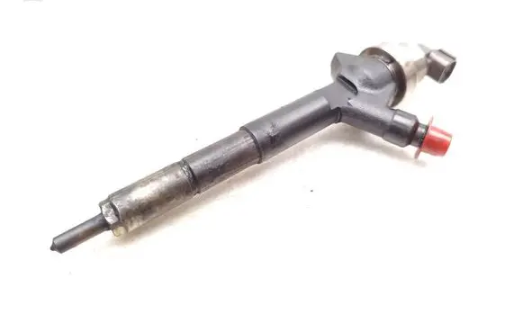 Fuel injector