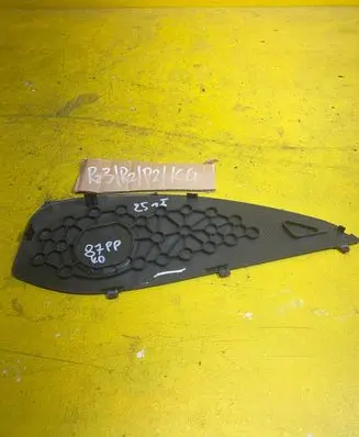 Mini One - Cooper R50 - 53 Dashboard side end trim 7141066