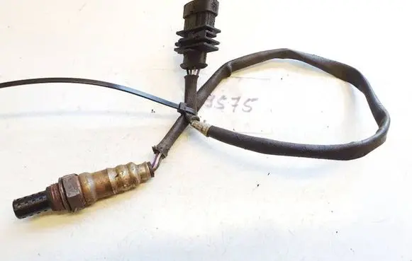 Opel Astra G Lambda probe sensor 2063l18 in731