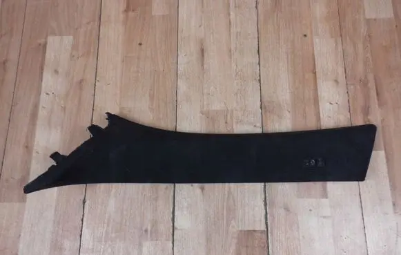 BMW X5 G05 (A) pillar trim 156716104