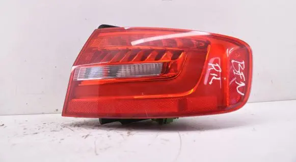 Audi A4 S4 B8 8K Rear/tail lights 01091602 8K5945096AC