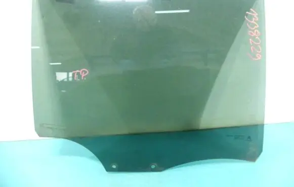 Citroen C4 Grand Picasso Rear door window glass IMPRK1338229