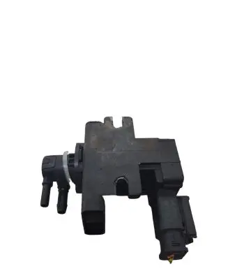 Citroen C5 Turbo solenoid valve 9660693180 12210 4366338