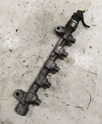 KIA Ceed Fuel main line pipe 314002A420 0445214181