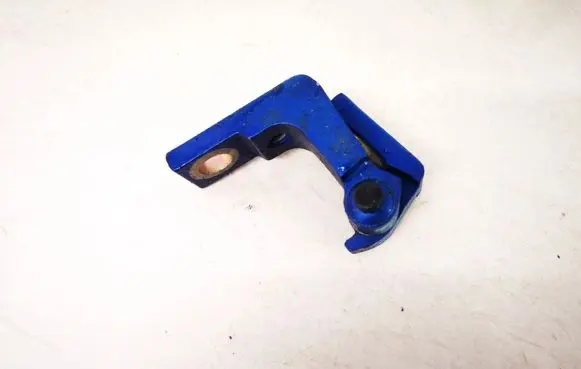 Seat Toledo II (1M) Front door upper hinge